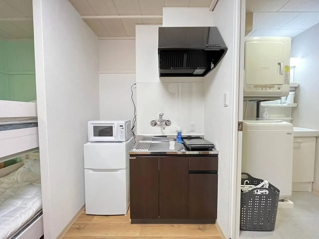 Matsuyamachi Building 2Nd To 4Th Floors - Vacation Stay 17431 أوساكا