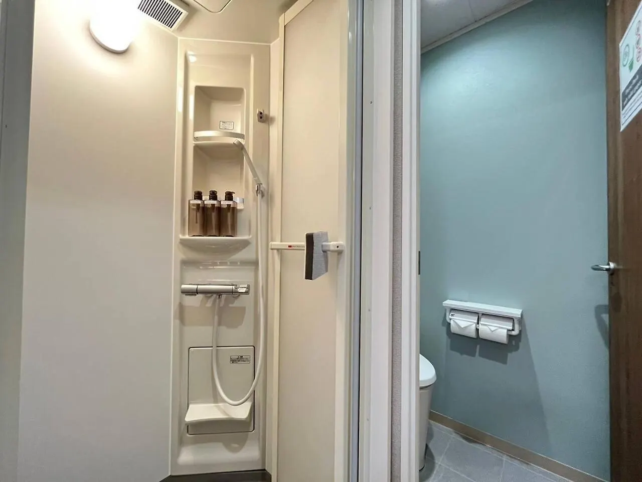 Matsuyamachi Building 2Nd To 4Th Floors - Vacation Stay 17431 أوساكا شقة