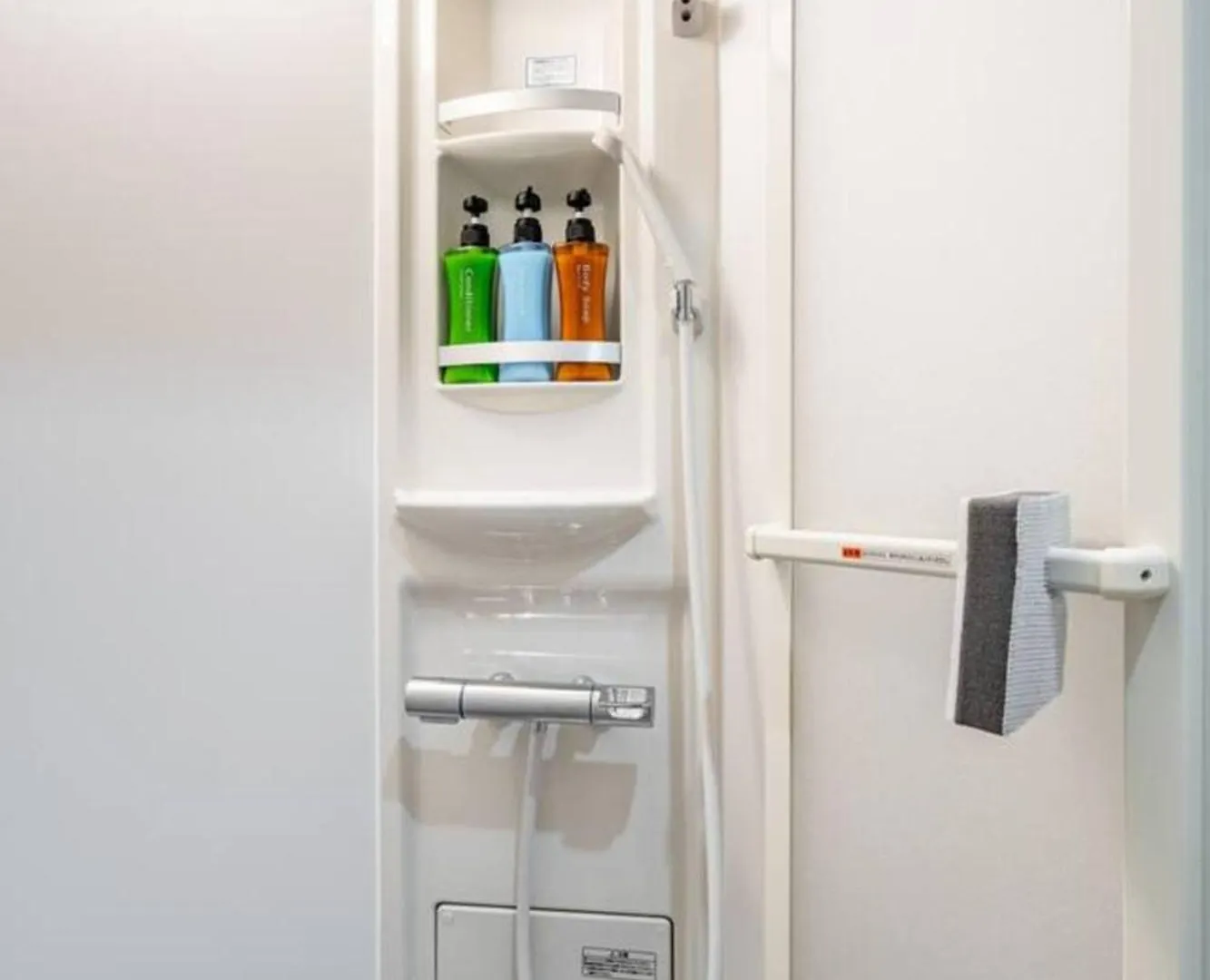 Matsuyamachi Building 2Nd To 4Th Floors - Vacation Stay 17431 أوساكا