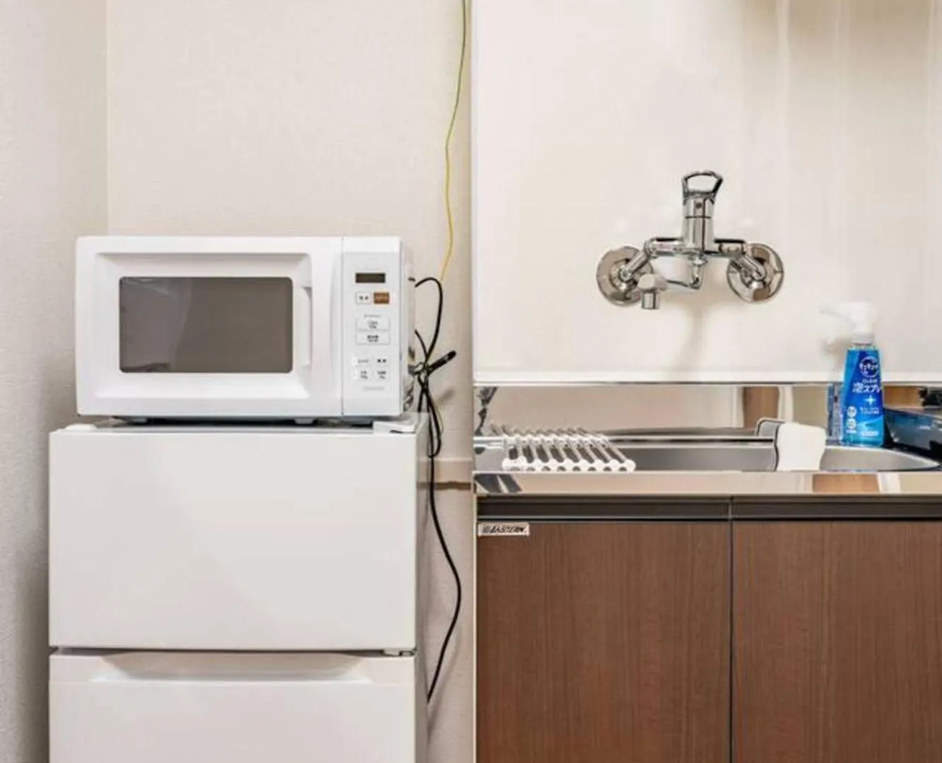 Matsuyamachi Building 2Nd To 4Th Floors - Vacation Stay 17431 أوساكا اليابان