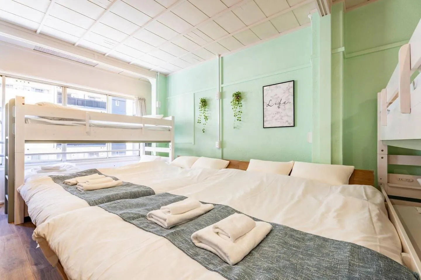 Matsuyamachi Building 2Nd To 4Th Floors - Vacation Stay 17431 location